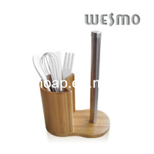 Bambus Zubehör Küchenwerkzeug Set